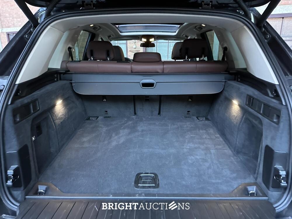 BMW X5 xDrive30d High Executive 265pk 2019, J-714-TF