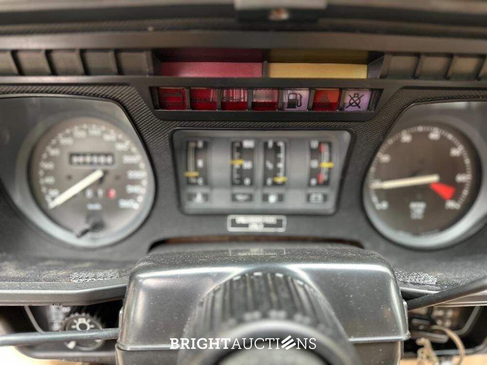 Jaguar XJ-SC Targa 5.3 V12 262pk 1988, PH-JD-81