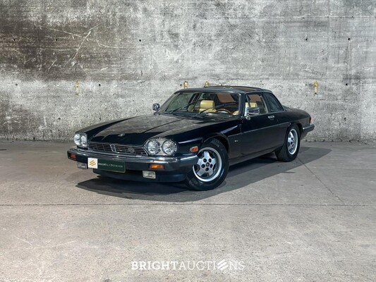 BRIGHT AUCTIONS: Luxury, Sport, Classic & Premium Daily Drivers