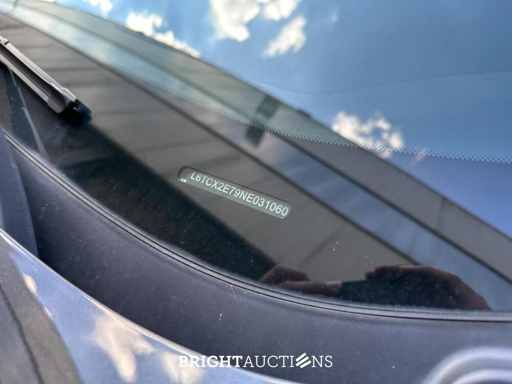 Lynk & Co 01 PHEV 7DCTH 132kw 261pk 2023