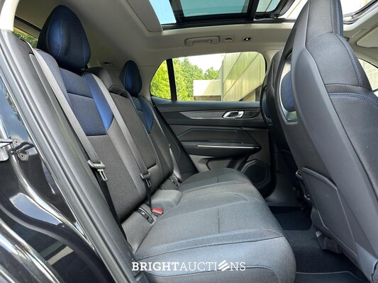 Lynk & Co 01 PHEV 7DCTH 132kw 261pk 2023