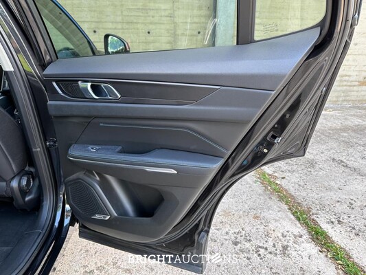 Lynk & Co 01 PHEV 7DCTH 132kw 261pk 2023