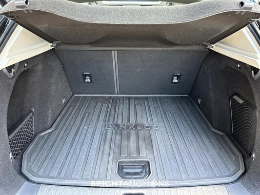Lynk & Co 01 PHEV 7DCTH 132kw 261pk 2023