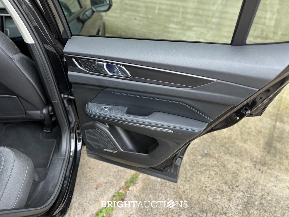 Lynk & Co 01 PHEV 7DCTH 132kw 261pk 2023