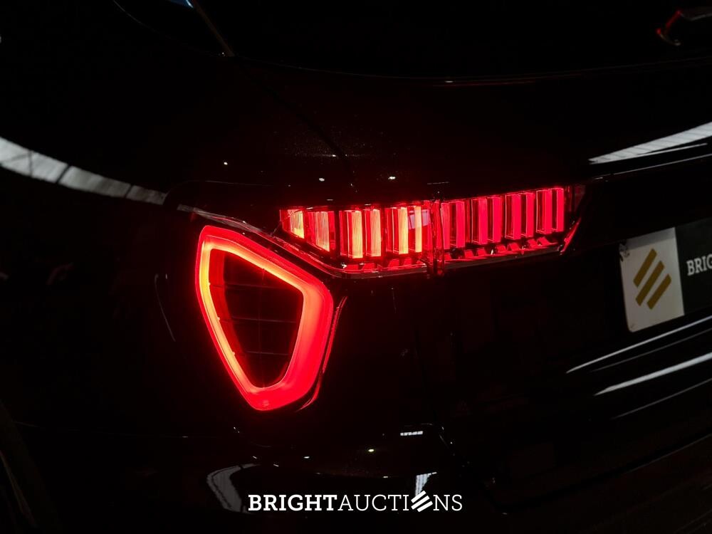 Lynk & Co 01 PHEV 7DCTH 132kw 261pk 2023