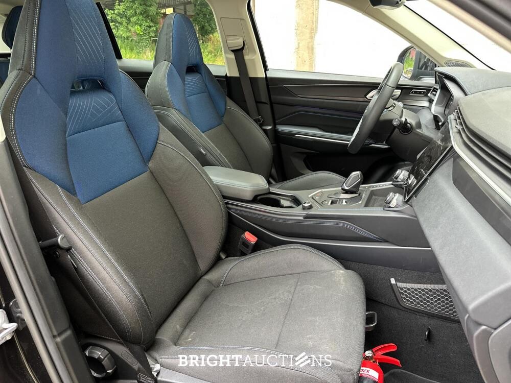 Lynk & Co 01 PHEV 7DCTH 132kw 261pk 2023