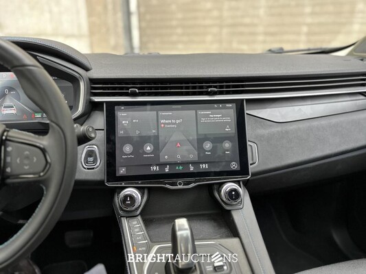 Lynk & Co 01 PHEV 7DCTH 132kw 261pk 2023