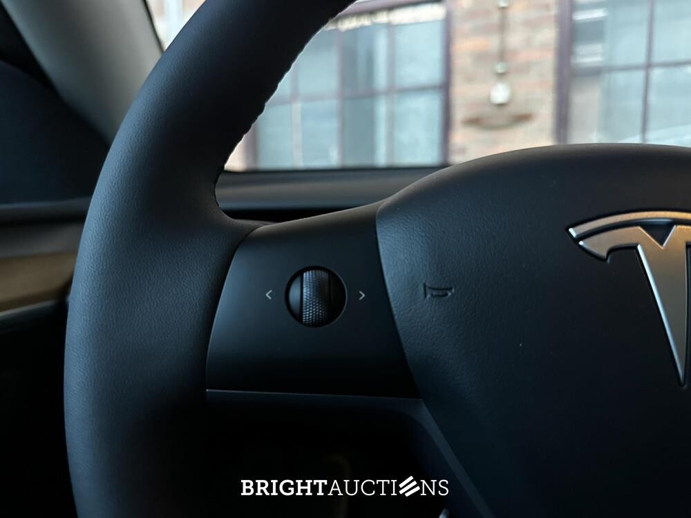 Tesla Model Y AWD 347pk 2022