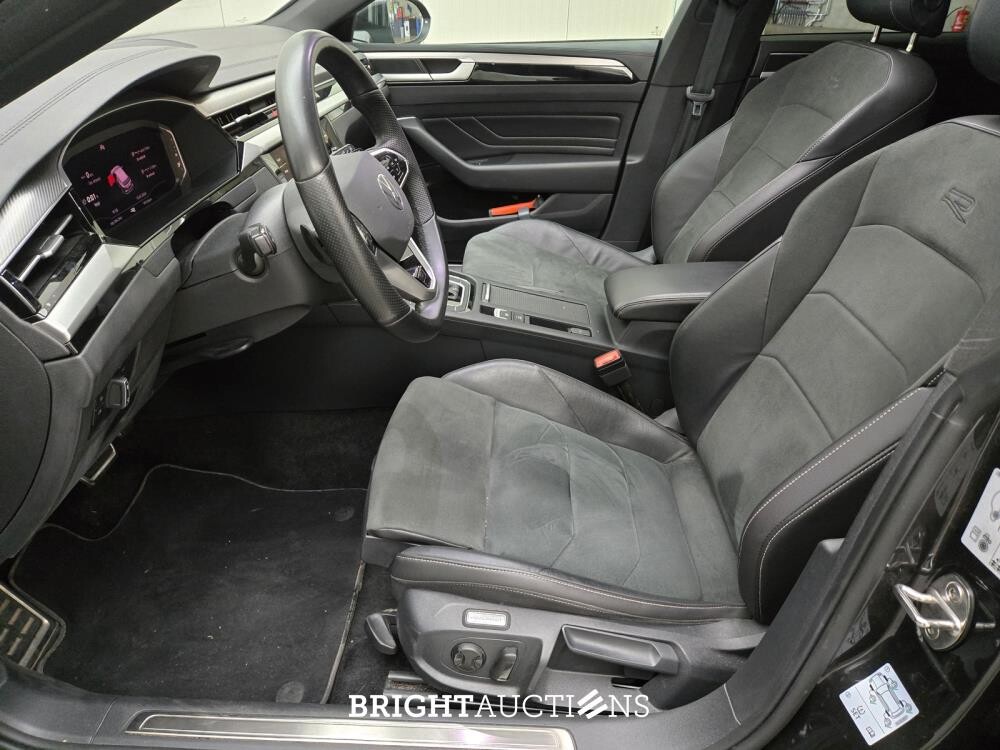 Volkswagen Arteon Shooting Brake eHybrid R-Line Business 1.4 TSI 272pk 2023 (Origineel-NL), T-946-HG
