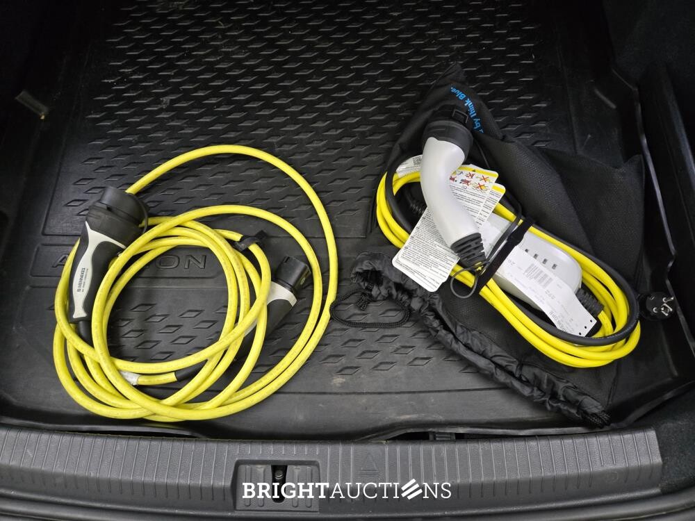 Volkswagen Arteon Shooting Brake eHybrid R-Line Business 1.4 TSI 272pk 2023 (Origineel-NL), T-946-HG