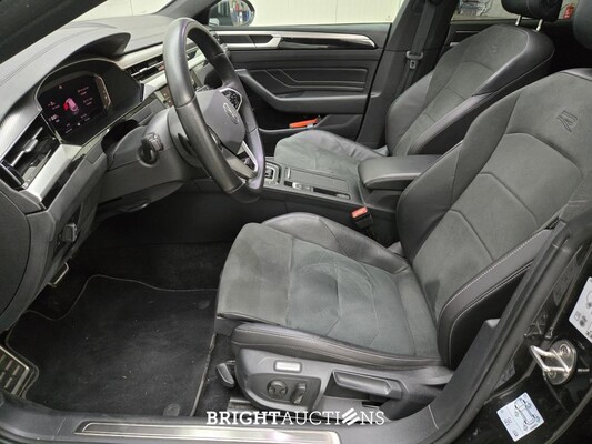 Volkswagen Arteon Shooting Brake eHybrid R-Line Business 1.4 TSI 272pk 2023 (Origineel-NL), T-946-HG