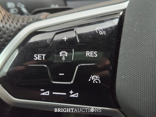 Volkswagen Arteon Shooting Brake eHybrid R-Line Business 1.4 TSI 272pk 2023 (Origineel-NL), T-946-HG