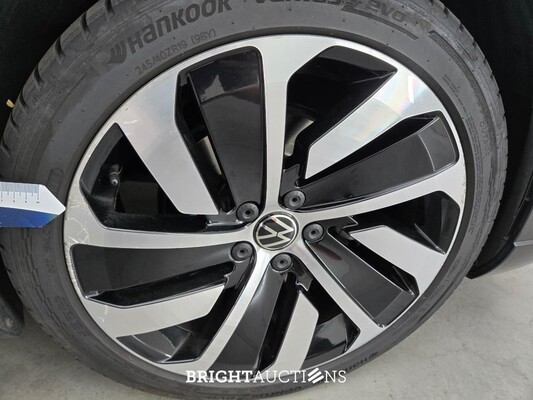 Volkswagen Arteon Shooting Brake eHybrid R-Line Business 1.4 TSI 272pk 2023 (Origineel-NL), T-946-HG