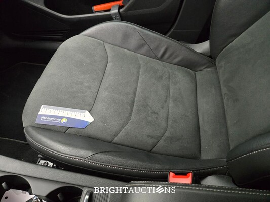 Volkswagen Arteon Shooting Brake eHybrid R-Line Business 1.4 TSI 272pk 2023 (Origineel-NL), T-946-HG