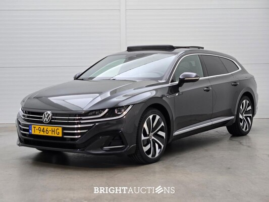 BRIGHT AUCTIONS: Premium Daily Driver & Electric Vehicle Auction