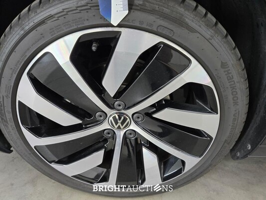 Volkswagen Arteon Shooting Brake eHybrid R-Line Business 1.4 TSI 272pk 2023 (Origineel-NL), T-946-HG