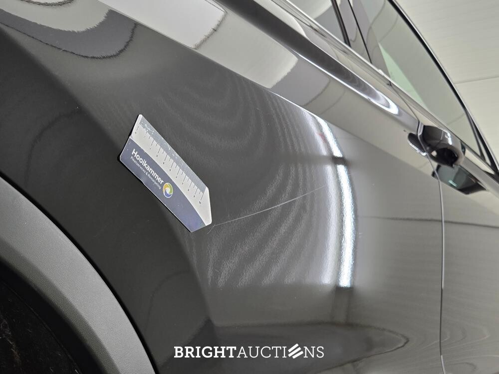 Volkswagen Tiguan eHybrid R-Line Business 1.4 TSI 265pk 2023 (Origineel-NL), T-243-DH