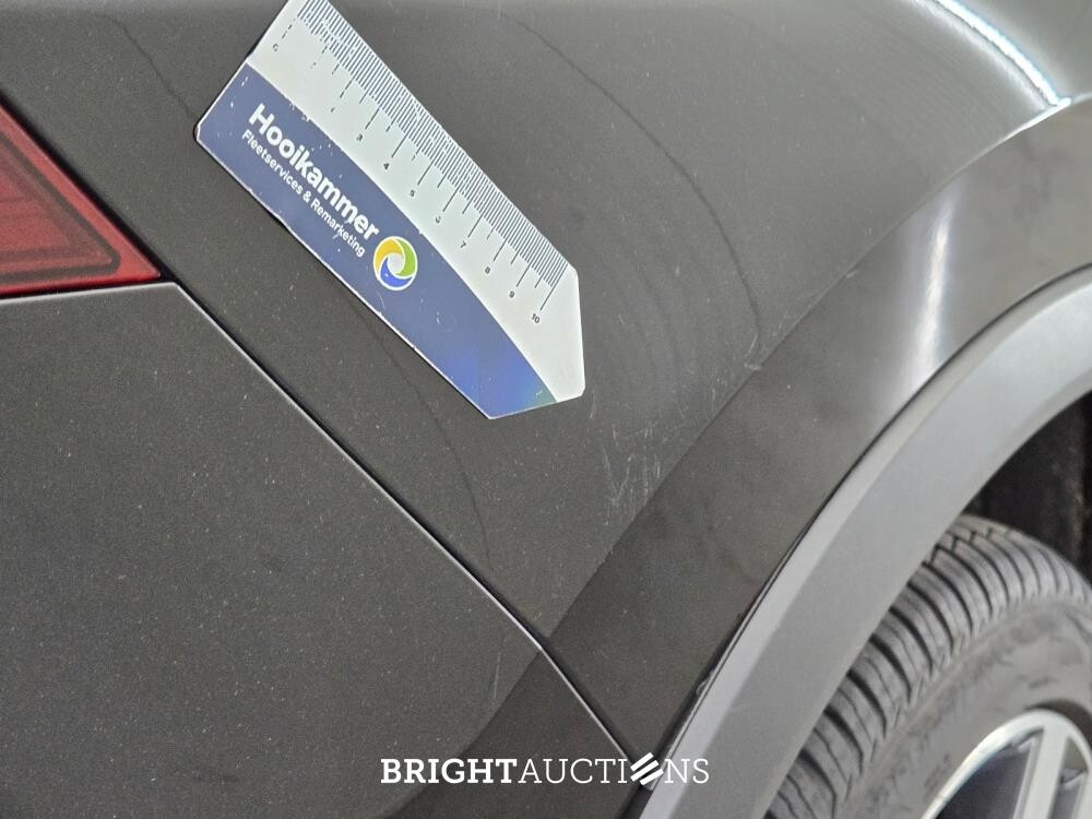 Volkswagen Tiguan eHybrid R-Line Business 1.4 TSI 265pk 2023 (Origineel-NL), T-243-DH