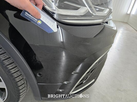 Volkswagen Tiguan eHybrid R-Line Business 1.4 TSI 265pk 2023 (Origineel-NL), T-243-DH