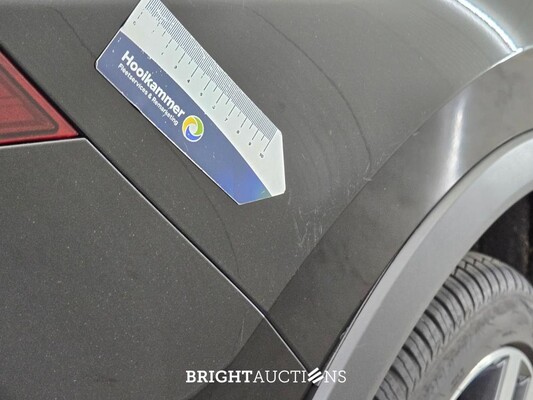 Volkswagen Tiguan eHybrid R-Line Business 1.4 TSI 265pk 2023 (Origineel-NL), T-243-DH