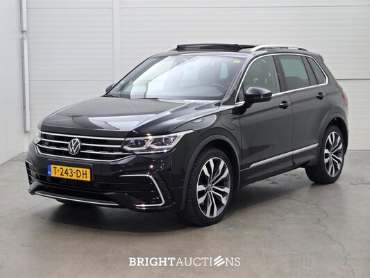 BRIGHT AUCTIONS: Premium Daily Driver & Electric Vehicle Auction