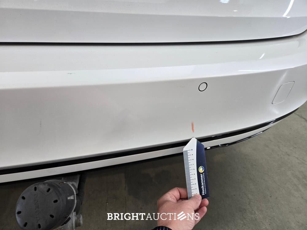 Volvo V90 T6 Plug-in Hybrid Ultimate Bright 2.0 AWD 398pk 2022 (Origineel-NL), P-982-ZL