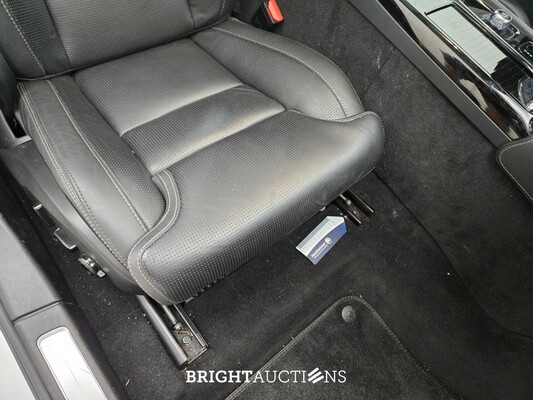Volvo V90 T6 Plug-in Hybrid Ultimate Bright 2.0 AWD 398pk 2022 (Origineel-NL), P-982-ZL