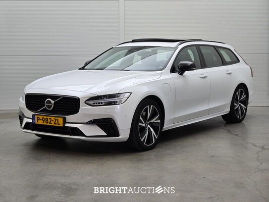 BRIGHT AUCTIONS: Premium Daily Driver & Electric Vehicle Auction