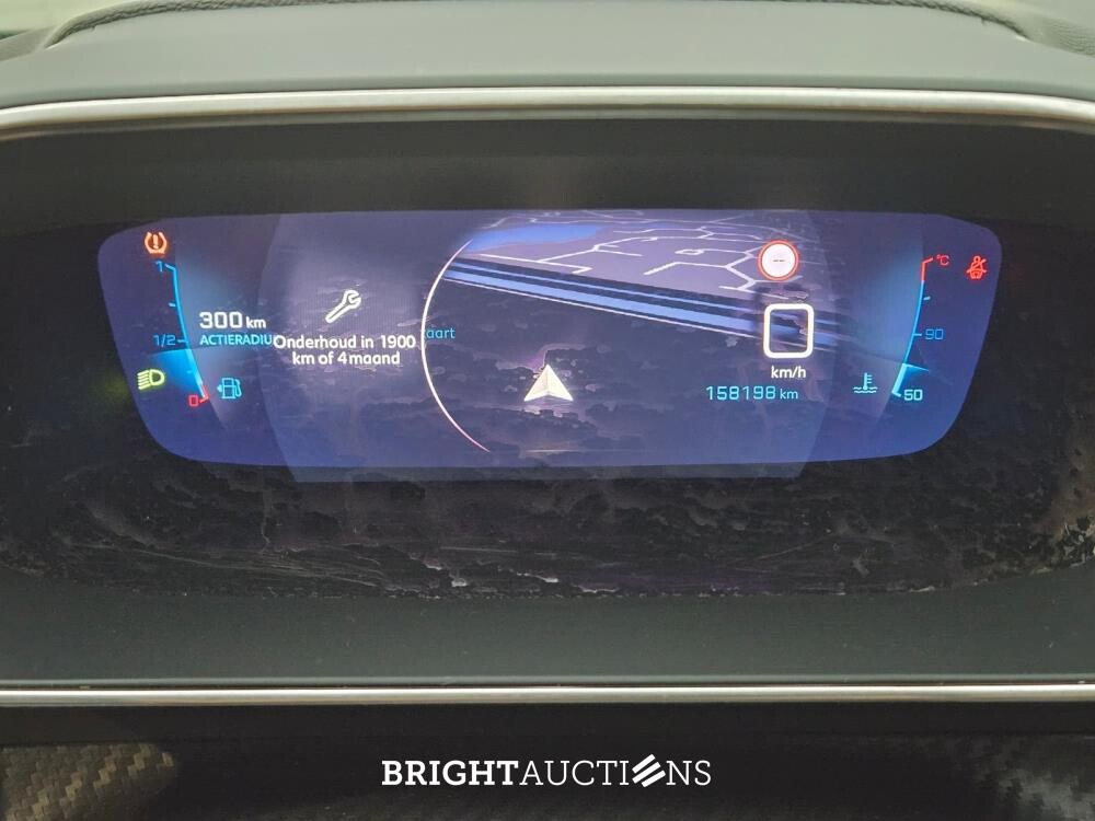 Peugeot 2008 Blue Lease Allure 1.2 PureTech 131pk 2021 (Origineel-NL), L-092-XD