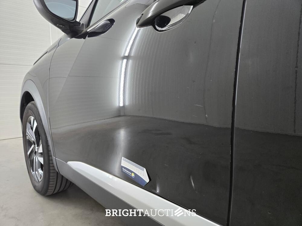 Peugeot 2008 Blue Lease Allure 1.2 PureTech 131pk 2021 (Origineel-NL), L-092-XD