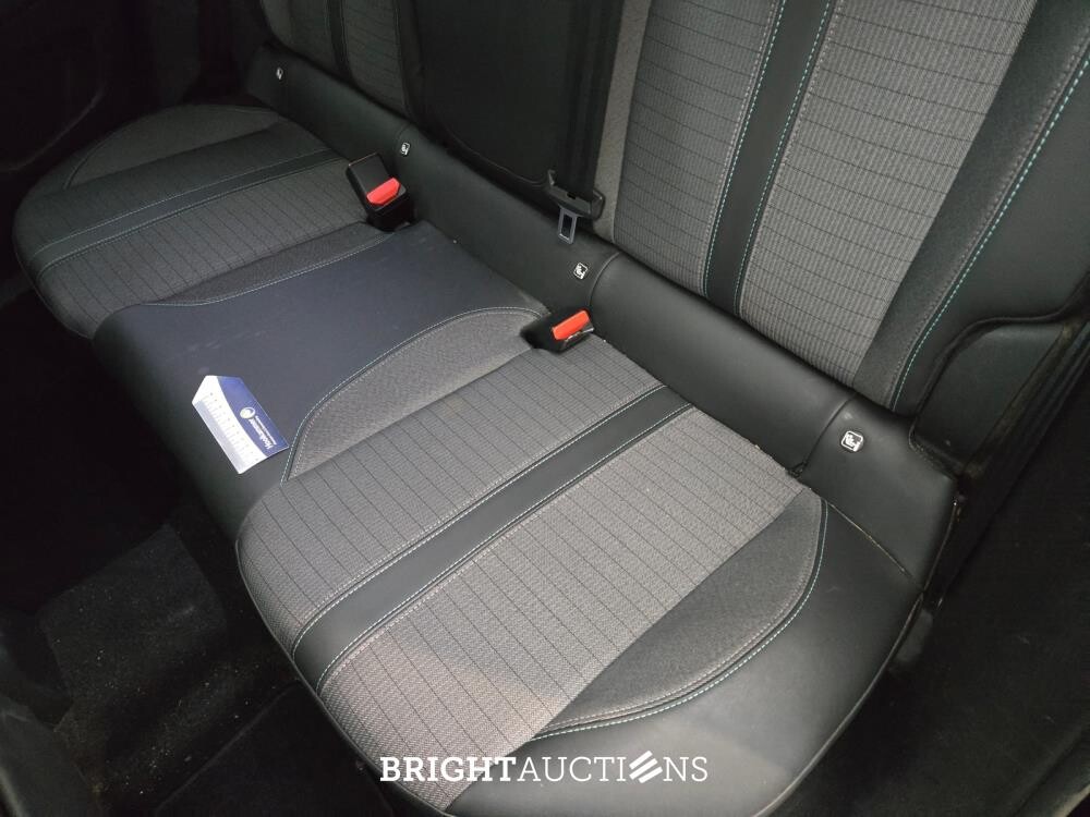 Peugeot 2008 Blue Lease Allure 1.2 PureTech 131pk 2021 (Origineel-NL), L-092-XD