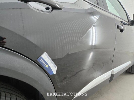 Peugeot 2008 Blue Lease Allure 1.2 PureTech 131pk 2021 (Origineel-NL), L-092-XD