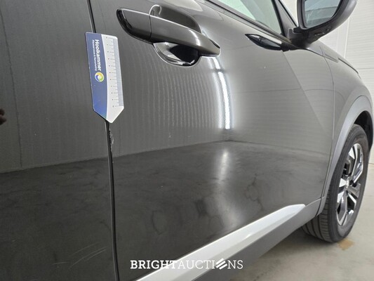Peugeot 2008 Blue Lease Allure 1.2 PureTech 131pk 2021 (Origineel-NL), L-092-XD