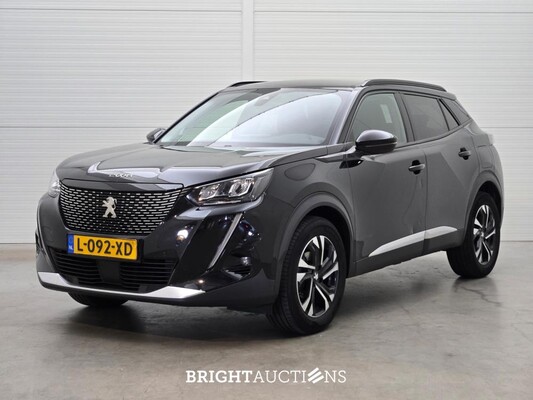 BRIGHT AUCTIONS: Premium Daily Driver & Electric Vehicle Auction