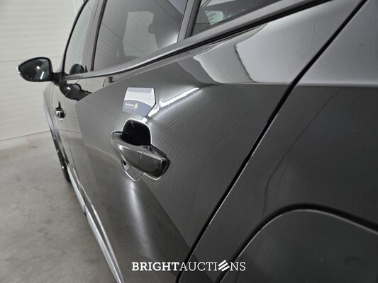 Peugeot 2008 Blue Lease Allure 1.2 PureTech 131pk 2021 (Origineel-NL), L-092-XD