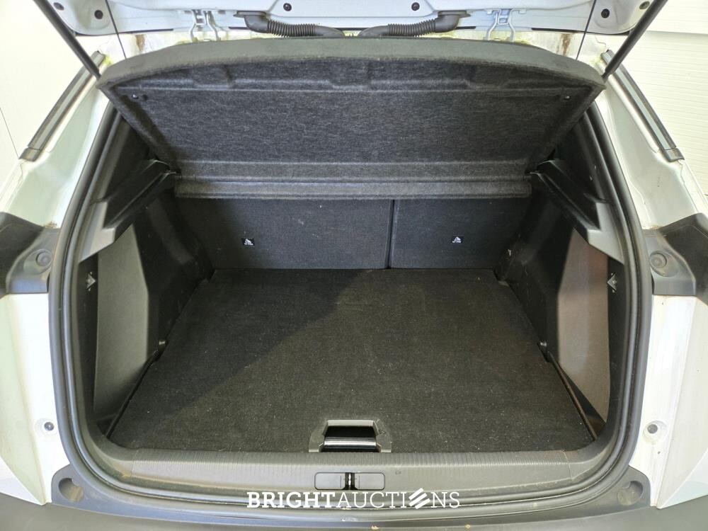 Peugeot 2008 Blue Lease Active 1.2 PureTech 102pk 2021 (Origineel-NL), K-828-KD