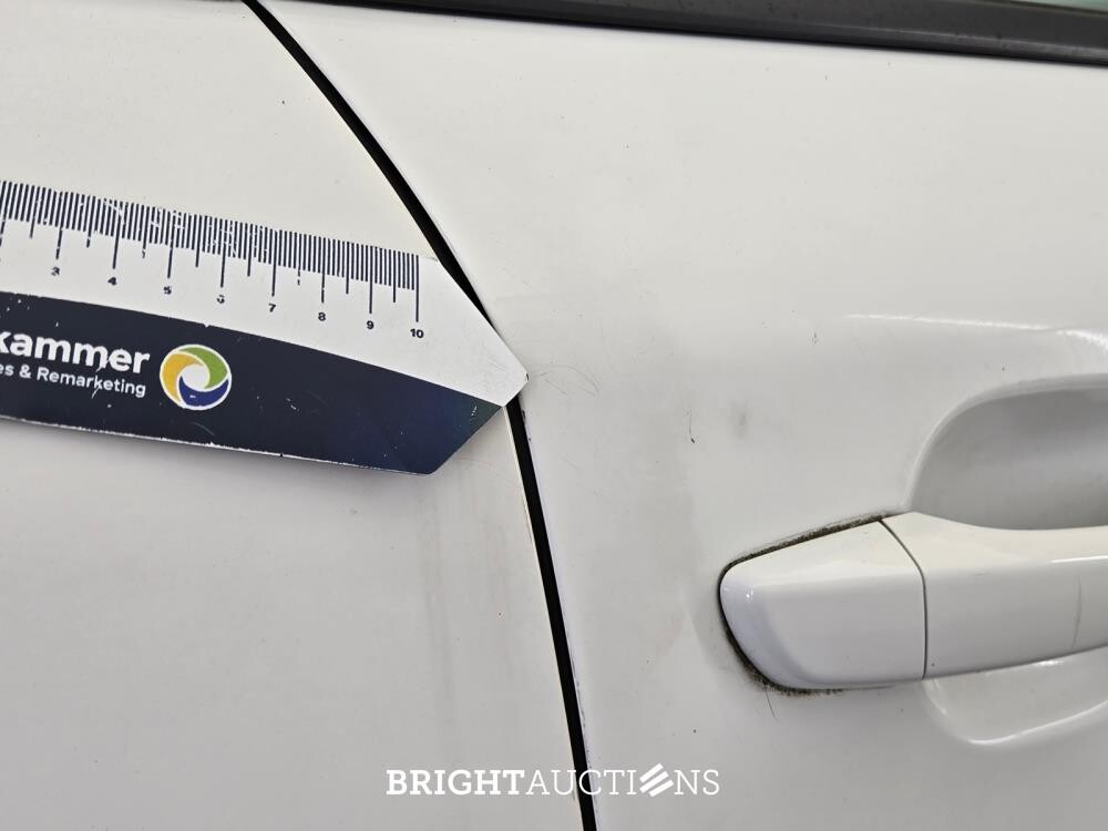 Peugeot 2008 Blue Lease Active 1.2 PureTech 102pk 2021 (Origineel-NL), K-828-KD