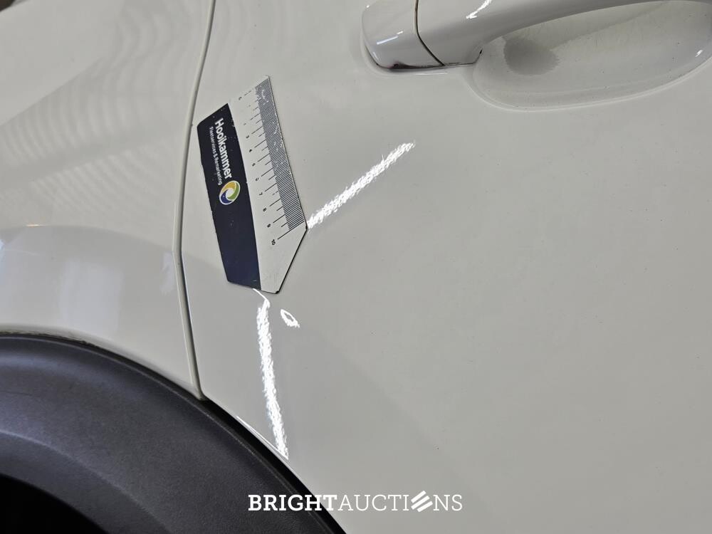 Peugeot 2008 Blue Lease Active 1.2 PureTech 102pk 2021 (Origineel-NL), K-828-KD