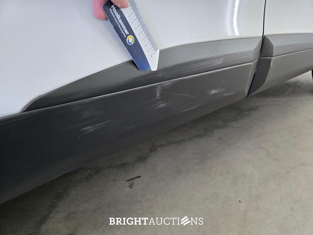 Peugeot 2008 Blue Lease Active 1.2 PureTech 102pk 2021 (Origineel-NL), K-828-KD