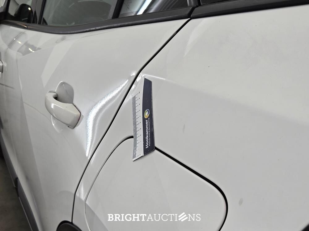 Peugeot 2008 Blue Lease Active 1.2 PureTech 102pk 2021 (Origineel-NL), K-828-KD