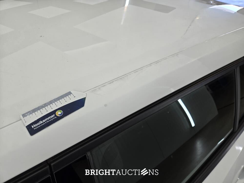 Peugeot 2008 Blue Lease Active 1.2 PureTech 102pk 2021 (Origineel-NL), K-828-KD