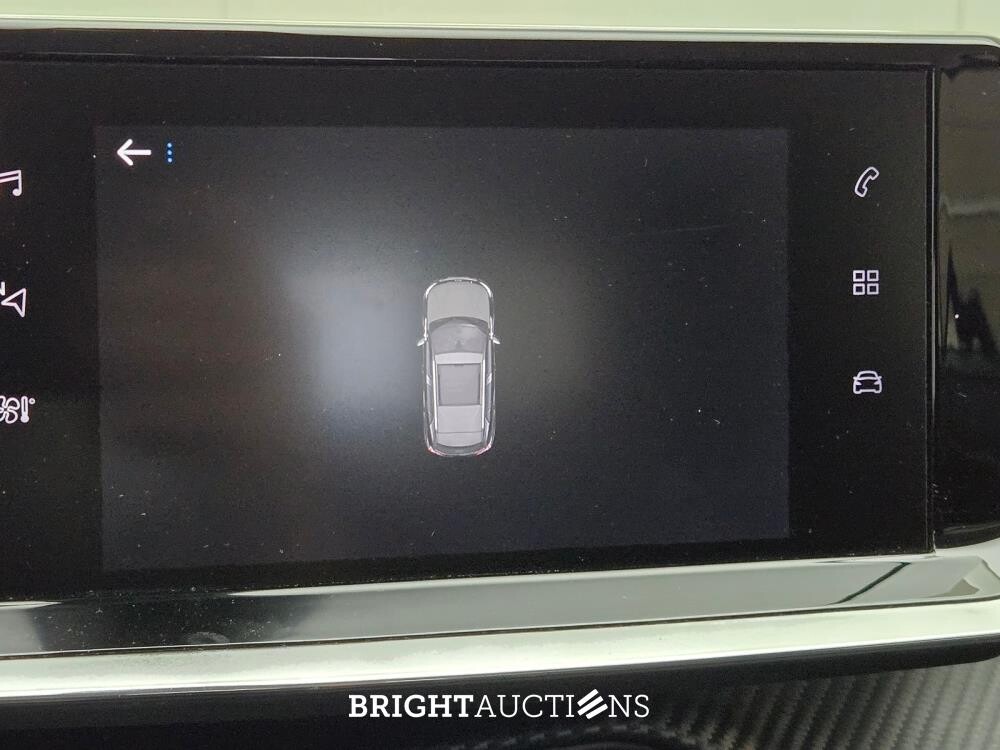 Peugeot 2008 Blue Lease Active 1.2 PureTech 102pk 2021 (Origineel-NL), K-828-KD