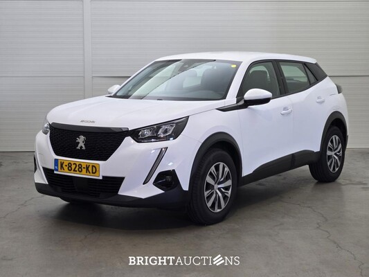 BRIGHT AUCTIONS: Premium Daily Driver & Electric Vehicle Auction