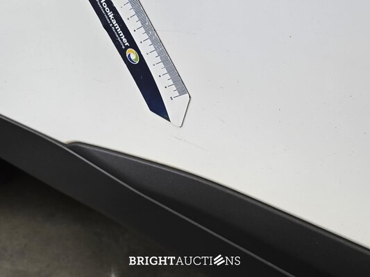 Peugeot 2008 Blue Lease Active 1.2 PureTech 102pk 2021 (Origineel-NL), K-828-KD