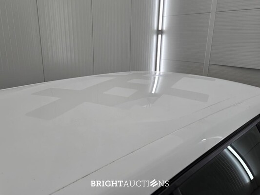 Peugeot 2008 Blue Lease Active 1.2 PureTech 102pk 2021 (Origineel-NL), K-828-KD