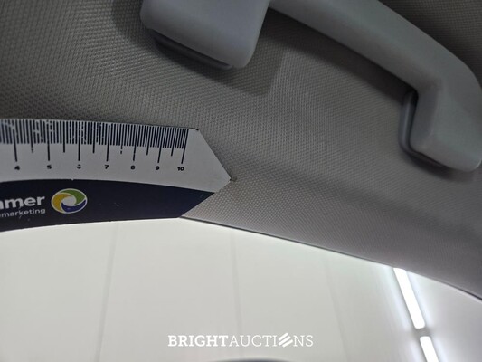 Peugeot 2008 Blue Lease Active 1.2 PureTech 102pk 2021 (Origineel-NL), K-828-KD