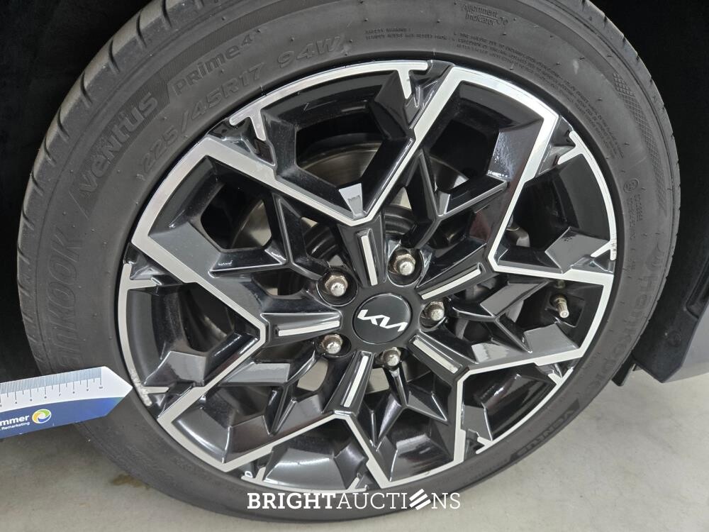Kia ProCeed GT-PlusLine 1.5 T-GDi 160pk 2022 (Origineel-NL), P-194-XK