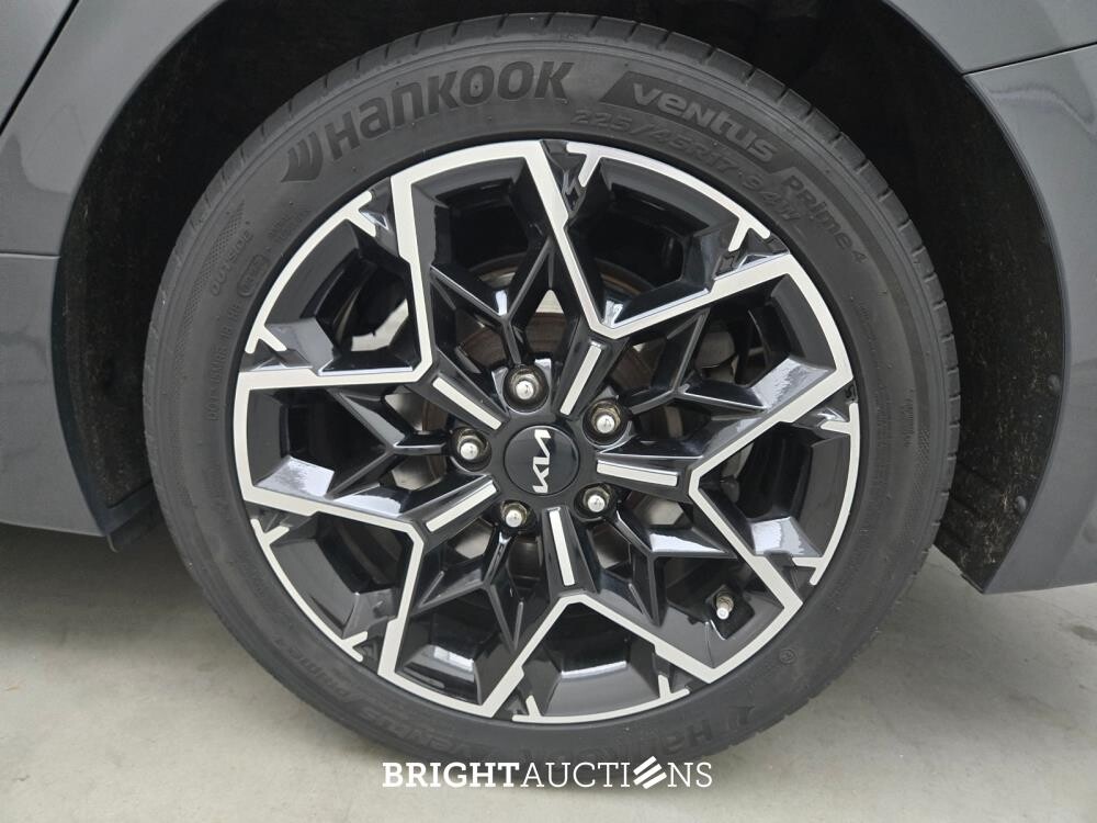 Kia ProCeed GT-PlusLine 1.5 T-GDi 160pk 2022 (Origineel-NL), P-194-XK