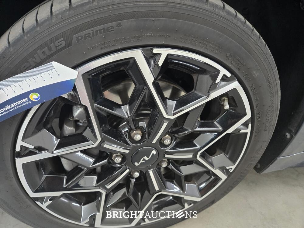 Kia ProCeed GT-PlusLine 1.5 T-GDi 160pk 2022 (Origineel-NL), P-194-XK