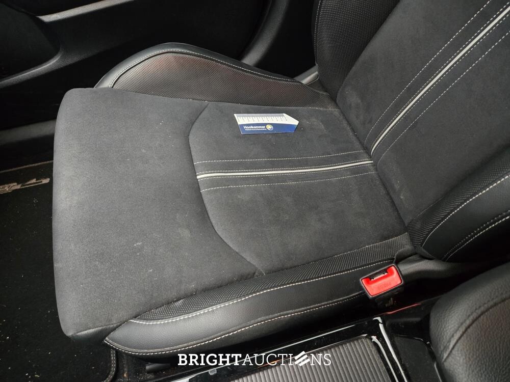 Kia ProCeed GT-PlusLine 1.5 T-GDi 160pk 2022 (Origineel-NL), P-194-XK